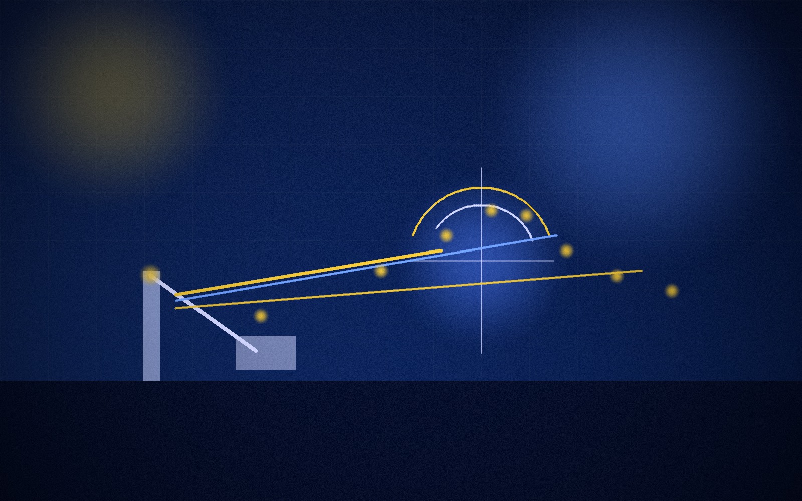Modern satellite and network connectivity installation concept